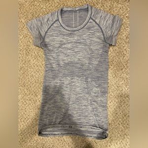 Lululemon Swiftly Size 4